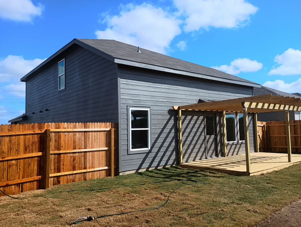 Coliving in San Marcos - South Austin, Austin