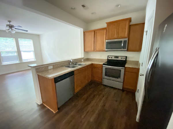 Coliving in Renaissance Park - South Raleigh, Raleigh