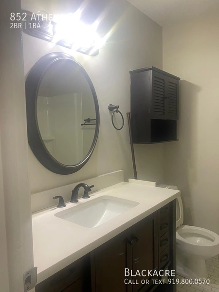 2 bedrooms apartment for rent in Wade - Central Raleigh, Raleigh