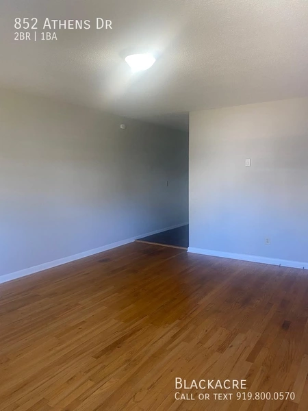 2 bedrooms apartment for rent in Wade - Central Raleigh, Raleigh
