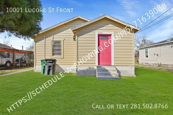 2 bedrooms apartment for rent in Allendale - Se Houston, Houston