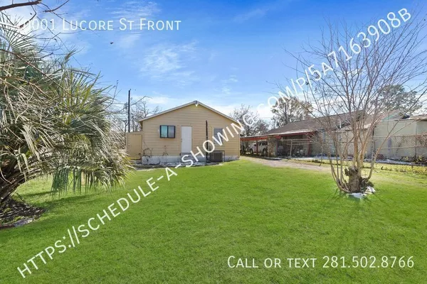 2 bedrooms apartment for rent in Allendale - Se Houston, Houston