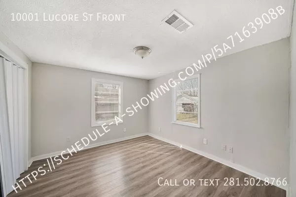 2 bedrooms apartment for rent in Allendale - Se Houston, Houston