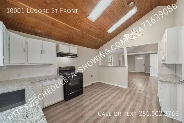2 bedrooms apartment for rent in Allendale - Se Houston, Houston