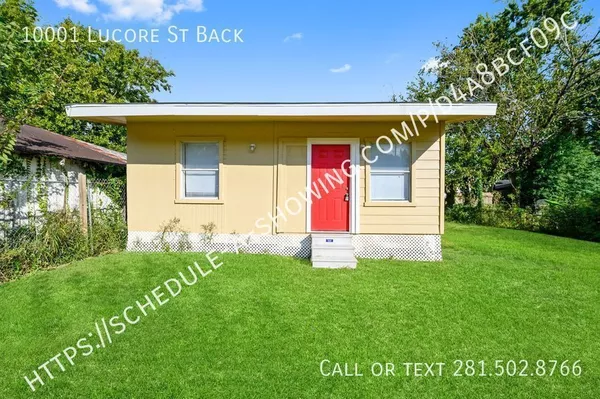 2 bedrooms apartment for rent in Allendale - Se Houston, Houston