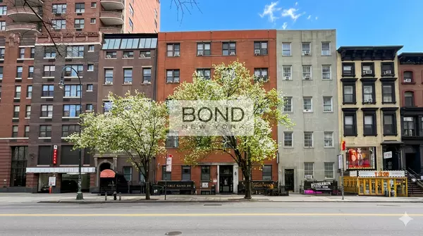 1 bedroom apartment for rent in West Village - Manhattan, New York