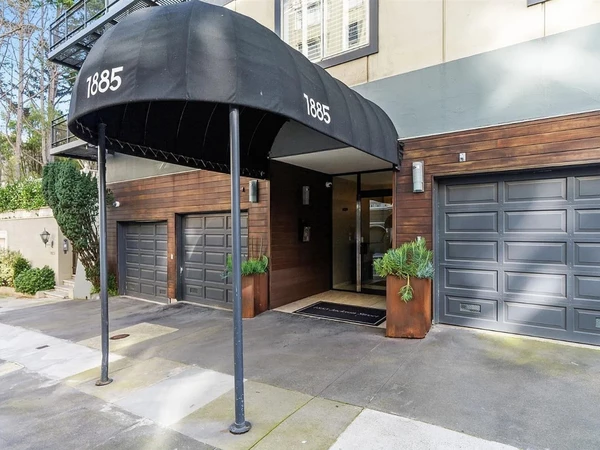 2 bedrooms apartment for rent in Nob Hill - San Francisco, San Francisco