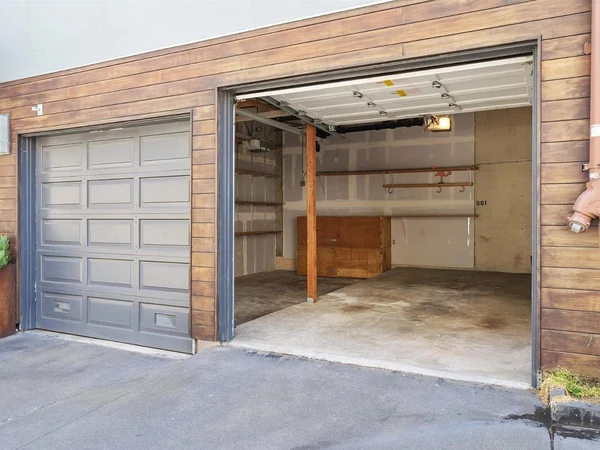 2 bedrooms apartment for rent in Nob Hill - San Francisco, San Francisco