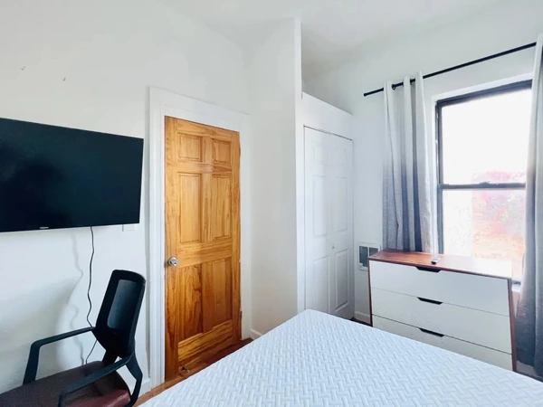 Coliving in Bushwick - Brooklyn, New York