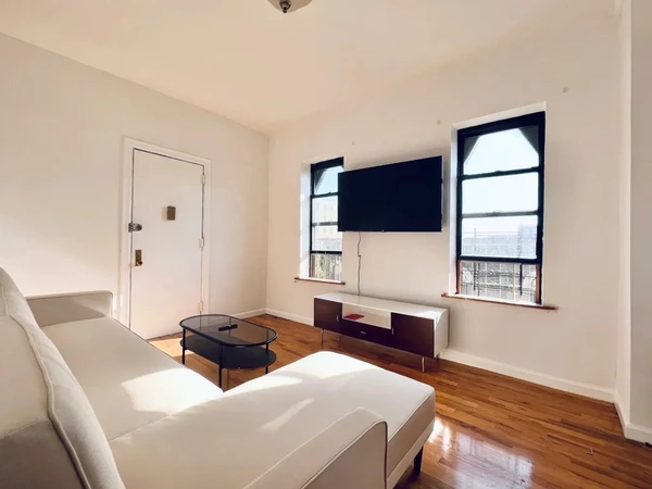 Coliving in Bushwick - Brooklyn, New York