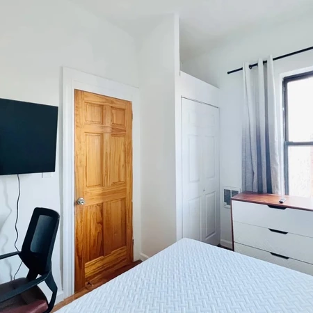 Coliving in Bushwick - Brooklyn, New York