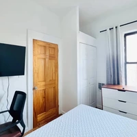 Coliving in Bushwick - Brooklyn, New York