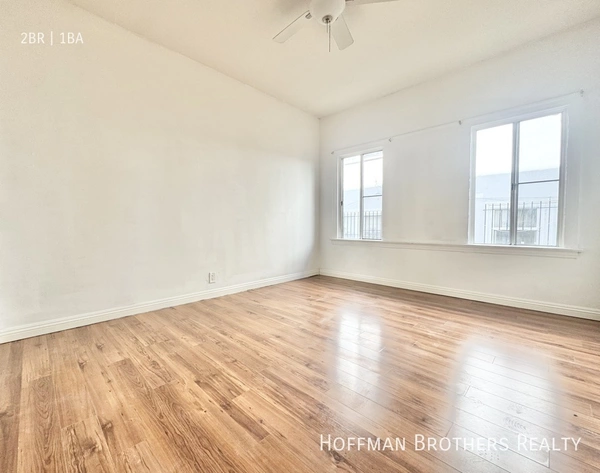 2 bedrooms apartment for rent in Mid Wilshire - Central Los Angeles, Los Angeles