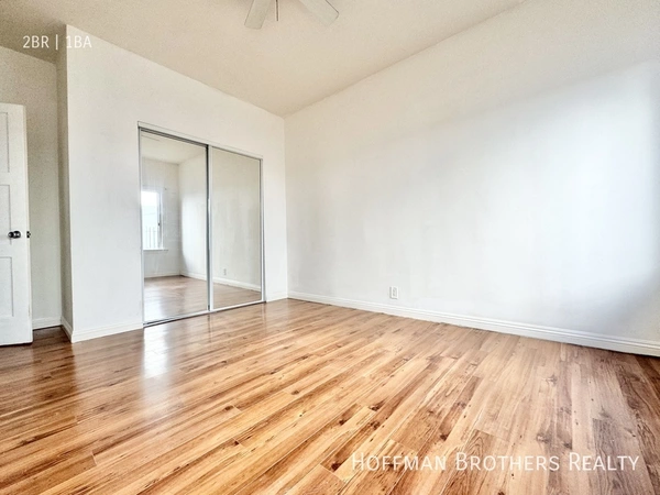 2 bedrooms apartment for rent in Mid Wilshire - Central Los Angeles, Los Angeles
