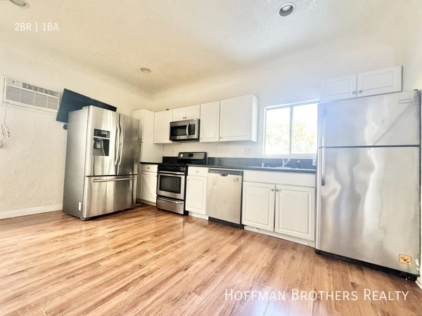 2 bedrooms apartment for rent in Mid Wilshire - Central Los Angeles, Los Angeles
