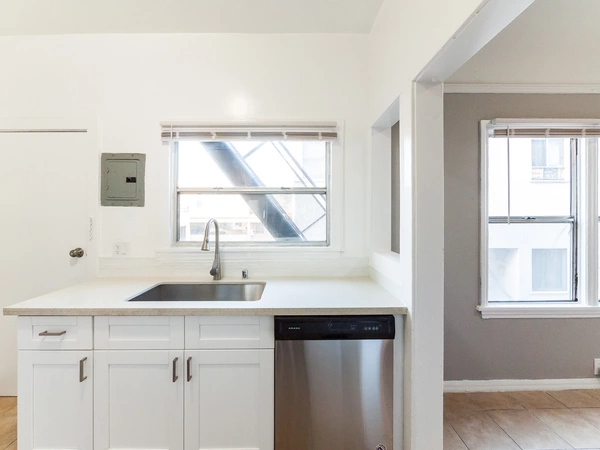 1 bedroom apartment for rent in Koreatown - Central Los Angeles, Los Angeles