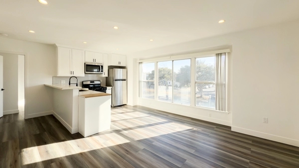 1 bedroom apartment for rent in Carthay - Central Los Angeles, Los Angeles