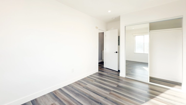 1 bedroom apartment for rent in Carthay - Central Los Angeles, Los Angeles