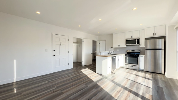 1 bedroom apartment for rent in Carthay - Central Los Angeles, Los Angeles