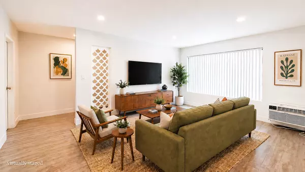 2 bedrooms apartment for rent in Carthay - Central Los Angeles, Los Angeles