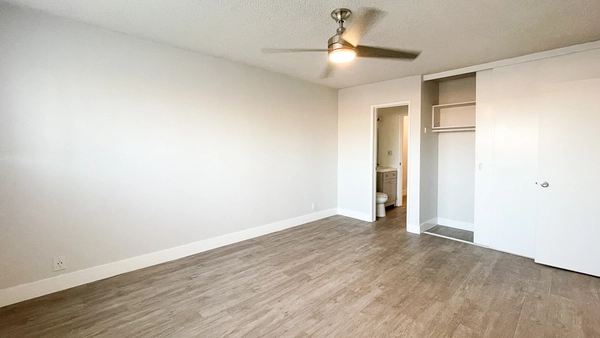 2 bedrooms apartment for rent in Carthay - Central Los Angeles, Los Angeles