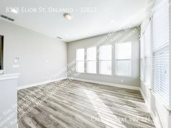 4 bedrooms apartment for rent in Lake Nona - South Orlando, Orlando
