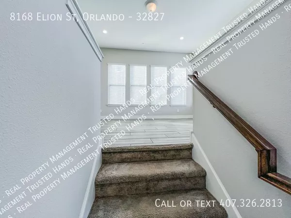 4 bedrooms apartment for rent in Lake Nona - South Orlando, Orlando