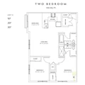 2 bedrooms apartment for rent in Brighton - Boston, Boston