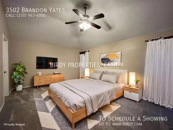 3 bedrooms apartment for rent in Uptown Central - North SATX, San Antonio