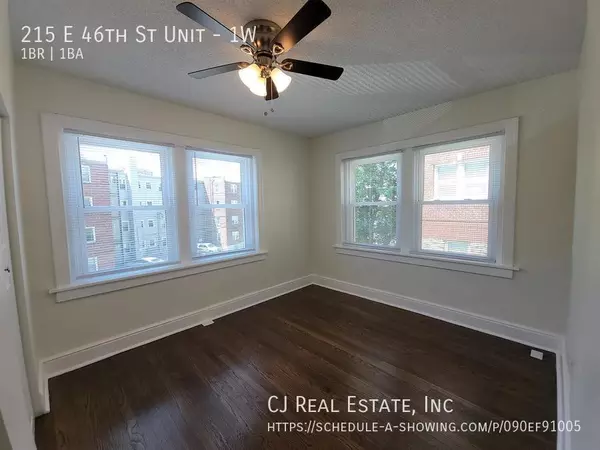 1 bedroom apartment for rent in Country Club Plaza - KCMO, Kansas City