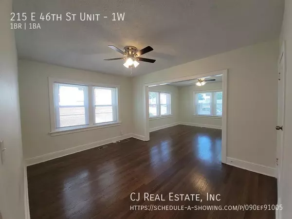 1 bedroom apartment for rent in Country Club Plaza - KCMO, Kansas City