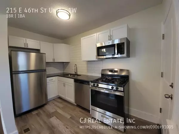 1 bedroom apartment for rent in Country Club Plaza - KCMO, Kansas City