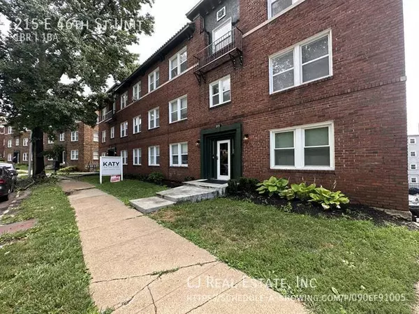 1 bedroom apartment for rent in Country Club Plaza - KCMO, Kansas City
