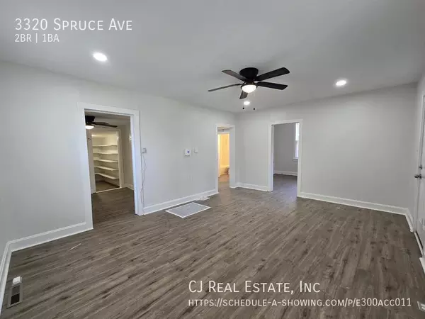 2 bedrooms apartment for rent in East Side - KCMO, Kansas City