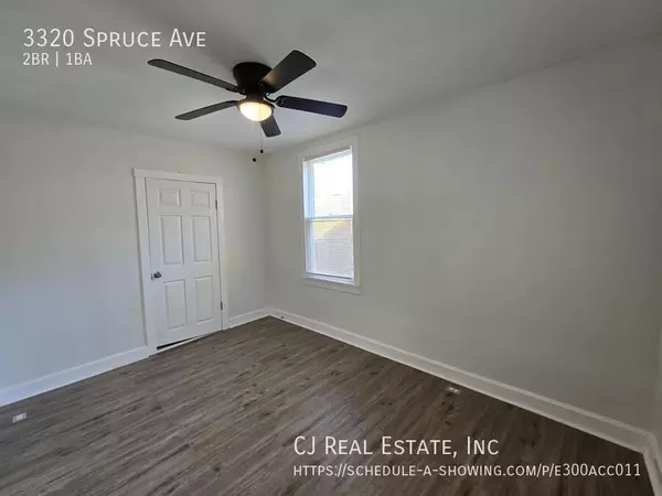 2 bedrooms apartment for rent in East Side - KCMO, Kansas City