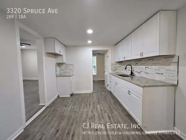 2 bedrooms apartment for rent in East Side - KCMO, Kansas City