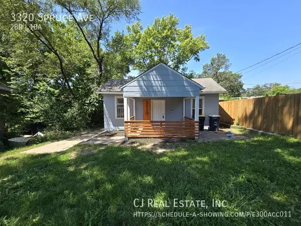 2 bedrooms apartment for rent in East Side - KCMO, Kansas City