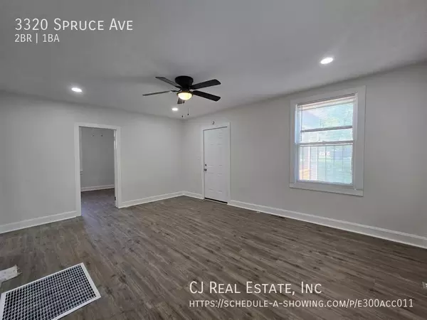 2 bedrooms apartment for rent in East Side - KCMO, Kansas City