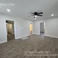 2 bedrooms apartment for rent in East Side - KCMO, Kansas City