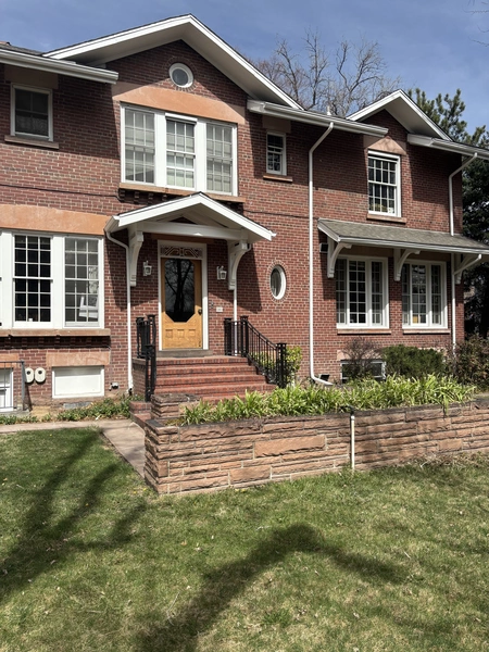 Studio Apartment for rent in Alamo Placita - Center Denver, Denver