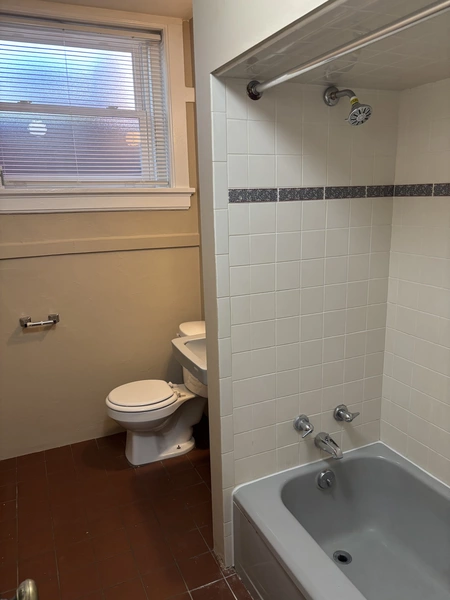 Studio Apartment for rent in Alamo Placita - Center Denver, Denver