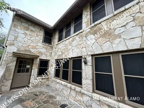 1 bedroom apartment for rent in Monte Vista - Central SATX, San Antonio