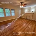 1 bedroom apartment for rent in Monte Vista - Central SATX, San Antonio