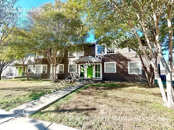 1 bedroom apartment for rent in Five Points SATX - Central SATX, San Antonio