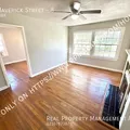 1 bedroom apartment for rent in Five Points SATX - Central SATX, San Antonio