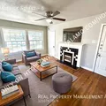 1 bedroom apartment for rent in Five Points SATX - Central SATX, San Antonio