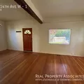1 bedroom apartment for rent in Interbay - Central Seattle, Seattle
