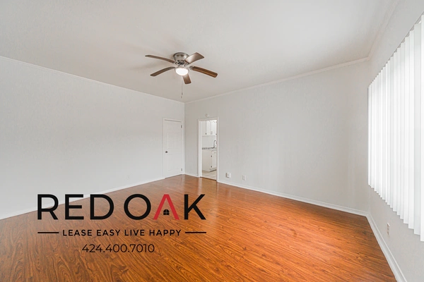 Studio Apartment for rent in Pico Union - Central Los Angeles, Los Angeles