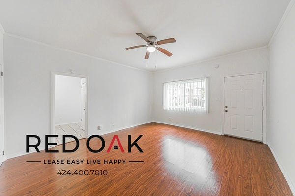 Studio Apartment for rent in Pico Union - Central Los Angeles, Los Angeles