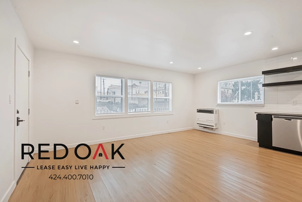 2 bedrooms apartment for rent in Koreatown - Central Los Angeles, Los Angeles